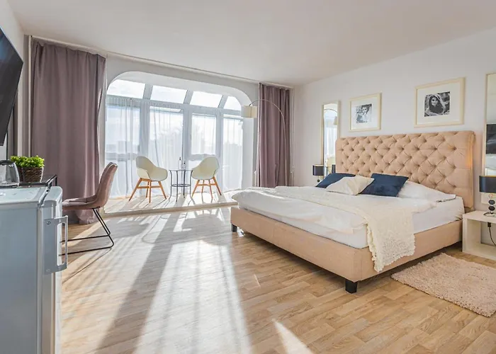 Apartment Jane