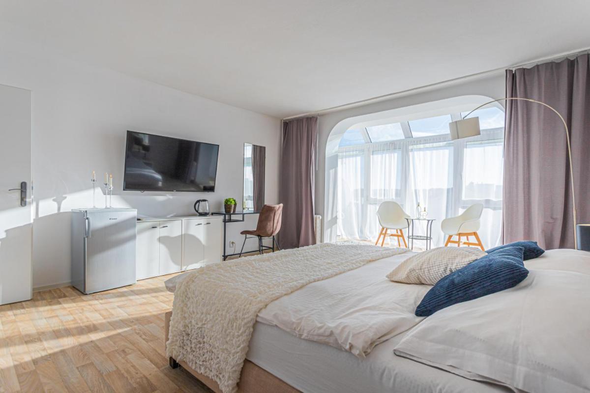 Apartment Jane Prag